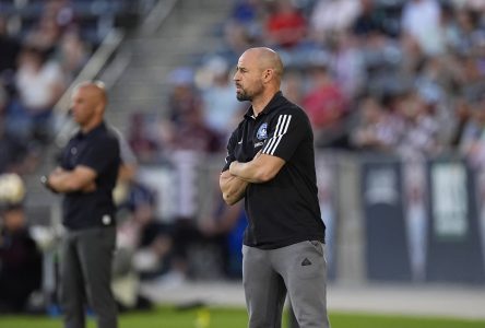 Coupe des Ligues: le CF Montréal s’attend à un match excitant contre l’Union