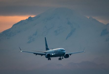 C.-B.: Boeing investit 61 M$ dans le cadre du contrat d’avions militaires du Canada