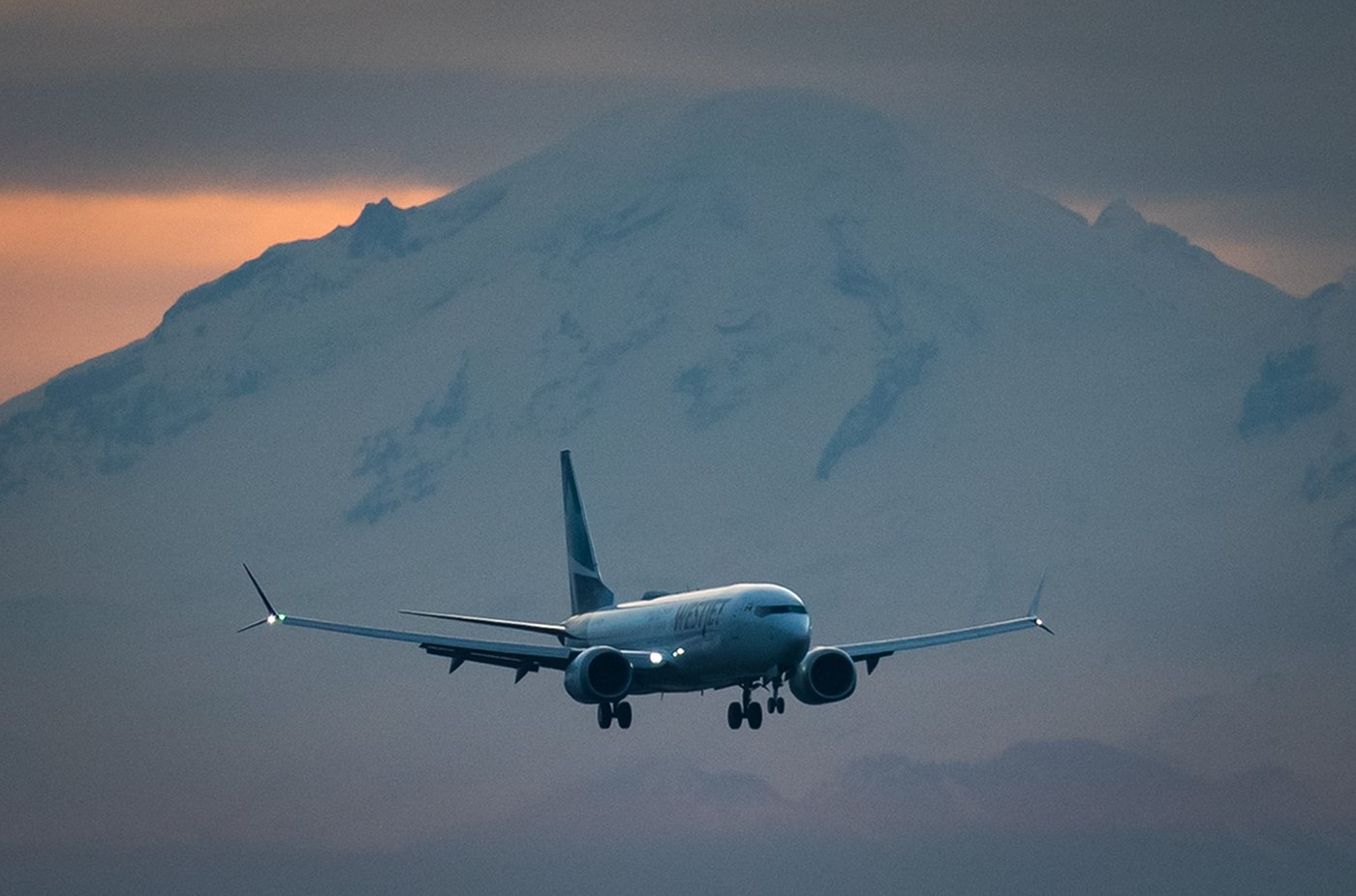 C.-B.: Boeing investit 61 M$ dans le cadre du contrat d’avions militaires du Canada