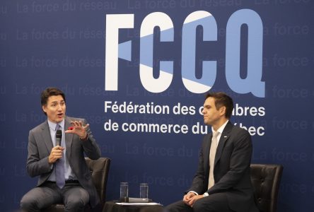 Élection partielle: Milliard a «considéré» puis «refusé» de se lancer pour le PLC