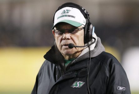 L’ancien entraîneur-chef des Roughriders Ken Miller est décédé