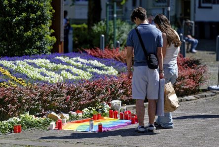 Le suspect de l’attaque en Allemagne était motivé par l’idéologie de l’État islamique