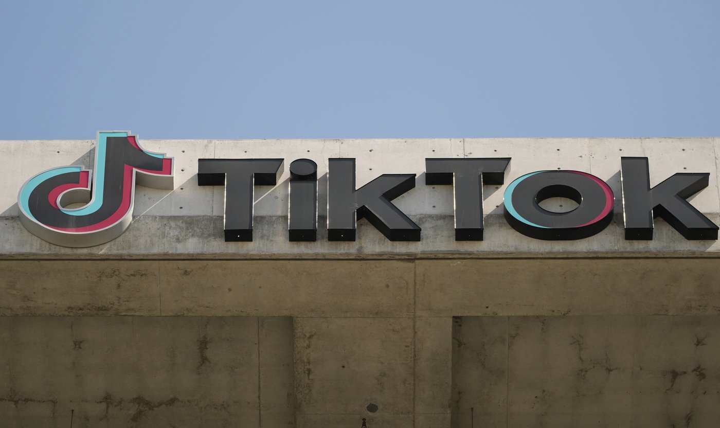 TikTok accepte de retirer une fonctionnalité de récompense, dit l’UE