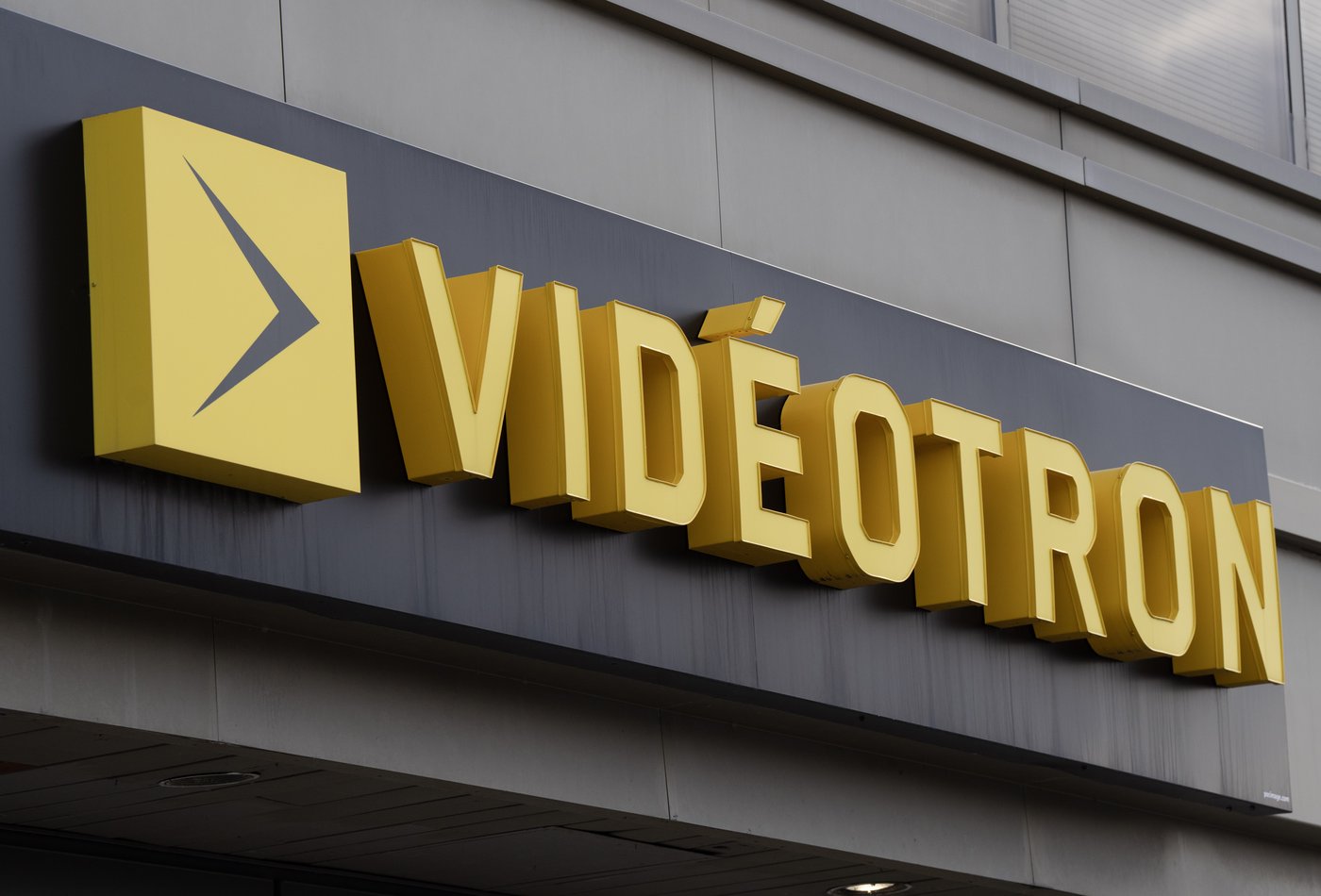 Vidéotron fusionne ses services «Club illico» et «Vrai», qui deviennent «illico +»