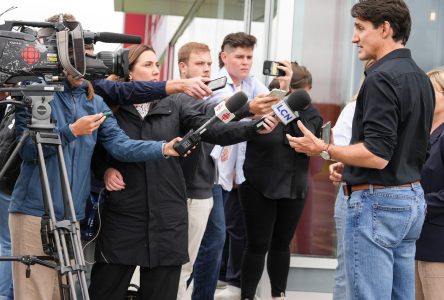 Le CN et le CP mettent fin au lock-out après l’intervention du ministre du Travail