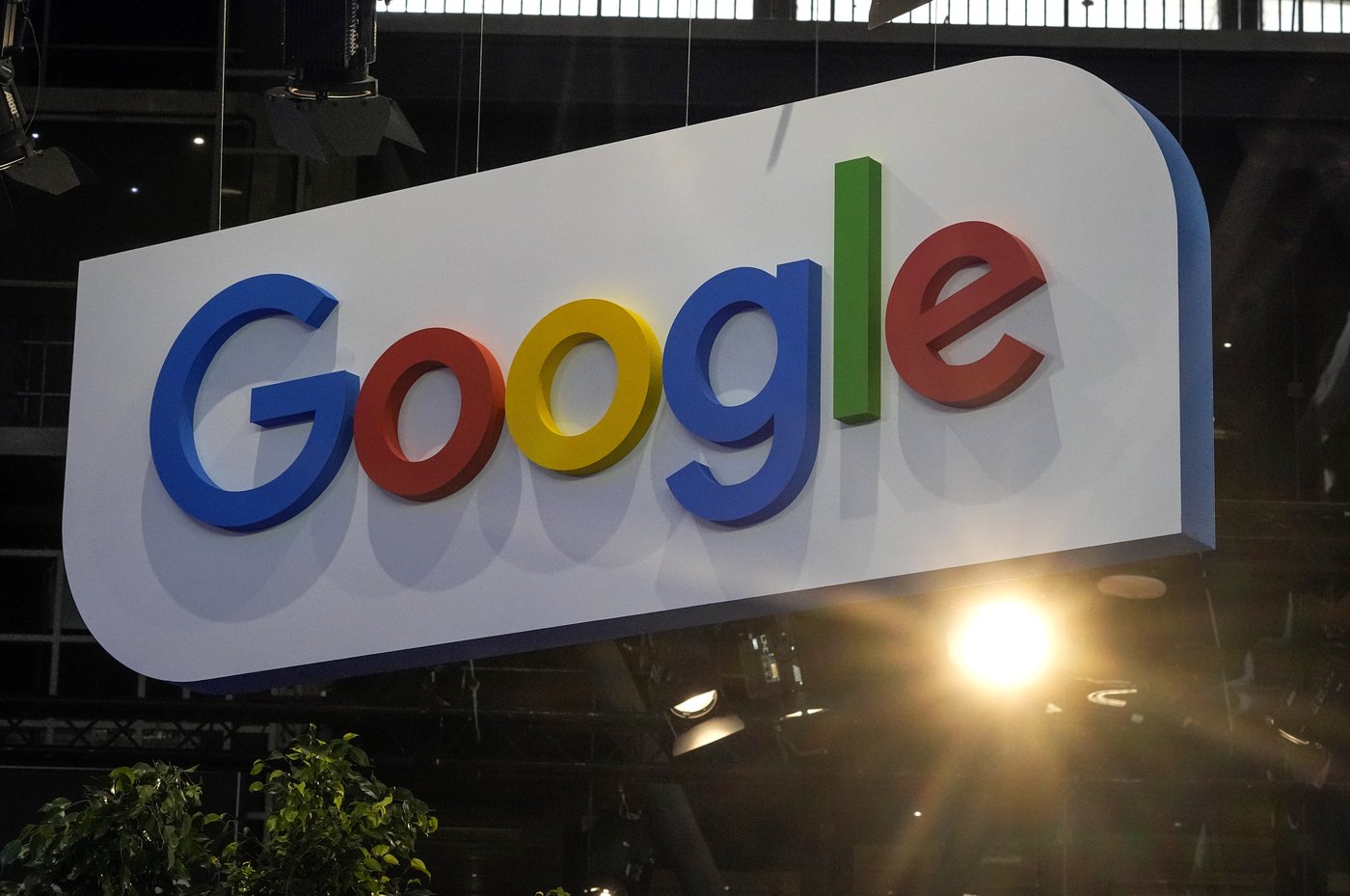 Taxe sur les services numériques: Google filera la facture aux annonceurs