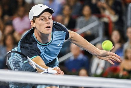 Jannik Sinner remporte l’Omnium de Cincinnati en battant Frances Tiafoe