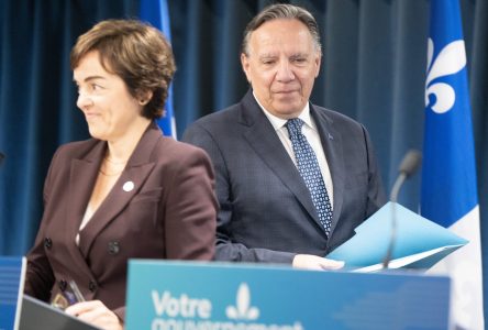 Québec instaure un moratoire sur le programme des travailleurs étrangers temporaires