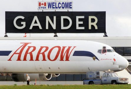 Les petites villes du Canada sont moins bien desservies par les compagnies aériennes