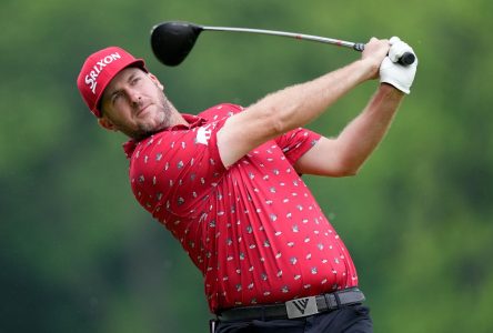 Taylor Pendrith a trouvé son rythme juste à temps pour les éliminatoires de la PGA