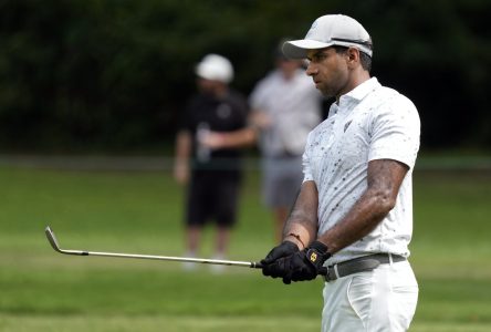 Aaron Rai profite des déboires de Max Greyserman et remporte un 1er tournoi de la PGA