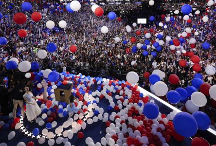 Les cotes d’écoute des conventions ne reflètent pas les résultats des élections