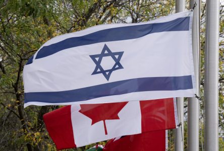 Le Canada envoie les enfants de ses diplomates en Israël dans un pays plus sûr