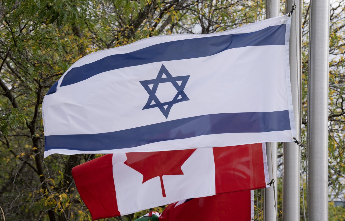 Le Canada envoie les enfants de ses diplomates en Israël dans un pays plus sûr