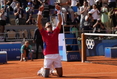 Tennis: une somme record de 75 M $ sera accordée aux Internationaux des États-Unis