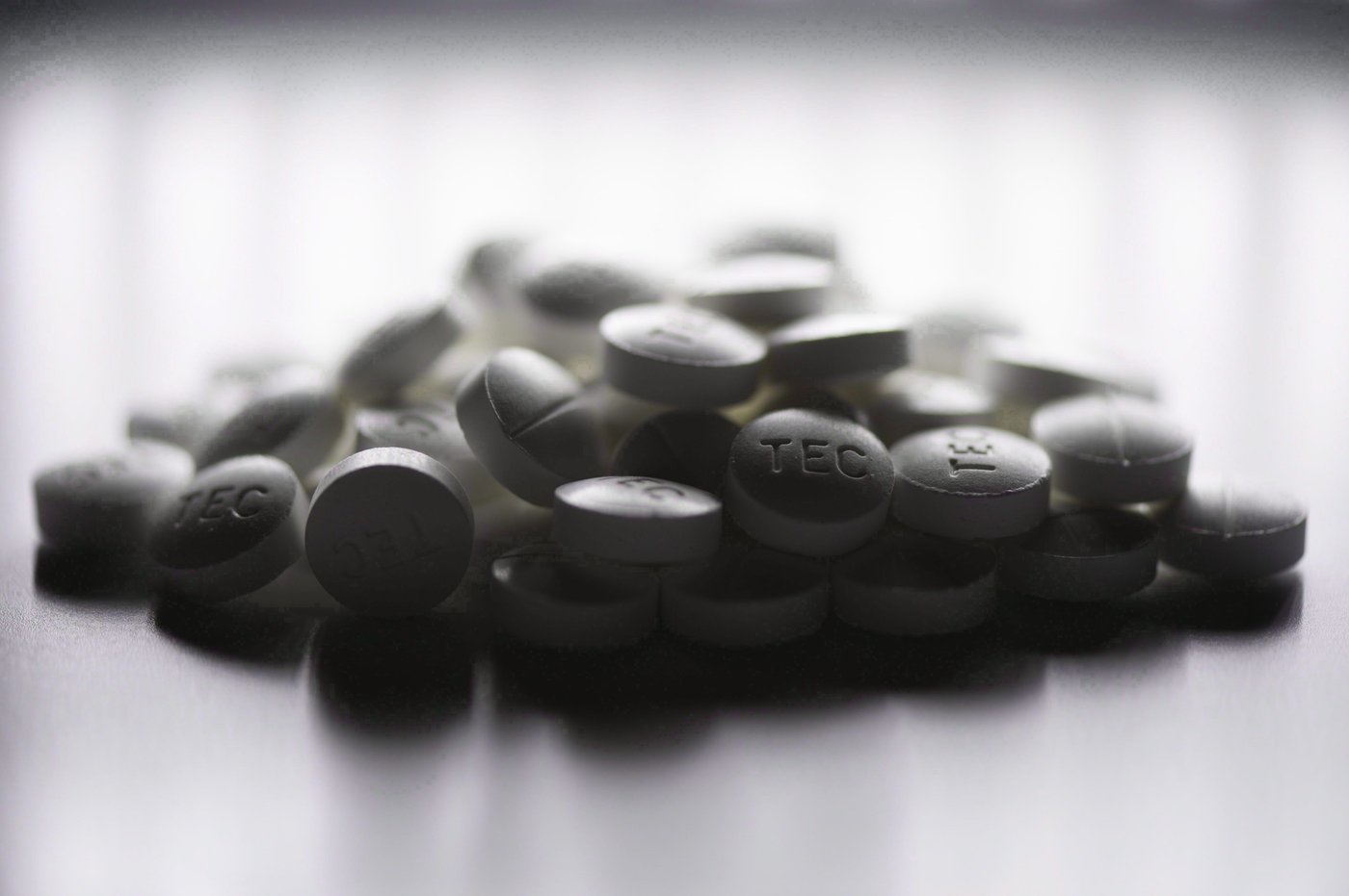 Des opioïdes semblent être prescrits inutilement au Canada