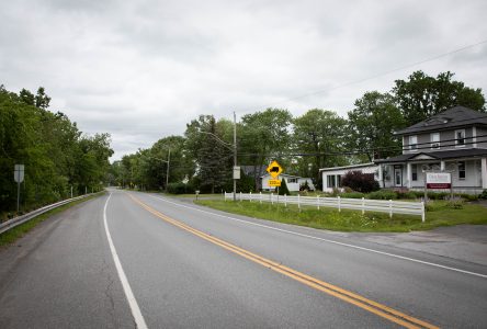 Un segment du chemin des Patriotes Est fermé du 26 au 29 août