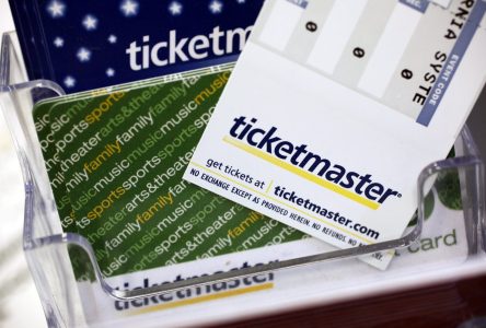 Demande d’action collective contre Ticketmaster