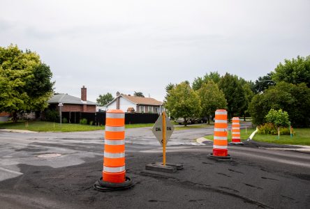 L’avenue Hamel fermée pour des travaux majeurs dès le 5 août