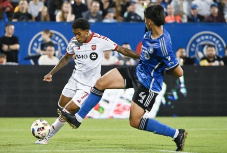 MLS: le CF Montréal obtient Jahkeele Marshall-Rutty du Toronto FC