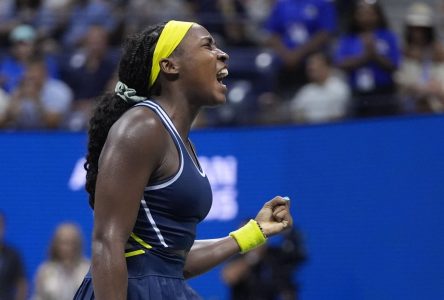 New York: Gauff accède au troisième tour dans la défense de son titre