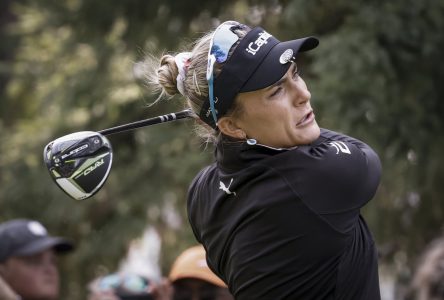 Lexi Thompson est sélectionnée par l’équipe américaine pour la Coupe Solheim