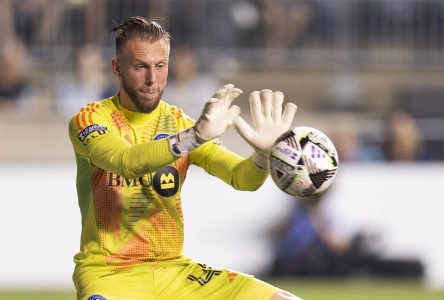 Le CF Montréal est encore une fois dominé et s’incline 4-1 à Cincinnati