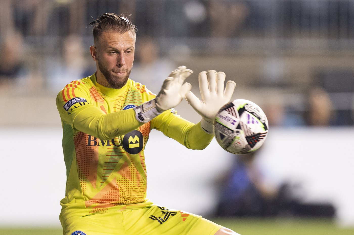 Le CF Montréal se fait éliminer par l’Union en Coupe des Ligues