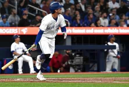 Ernie Clement et les Blue Jays défont les Angels 5-3