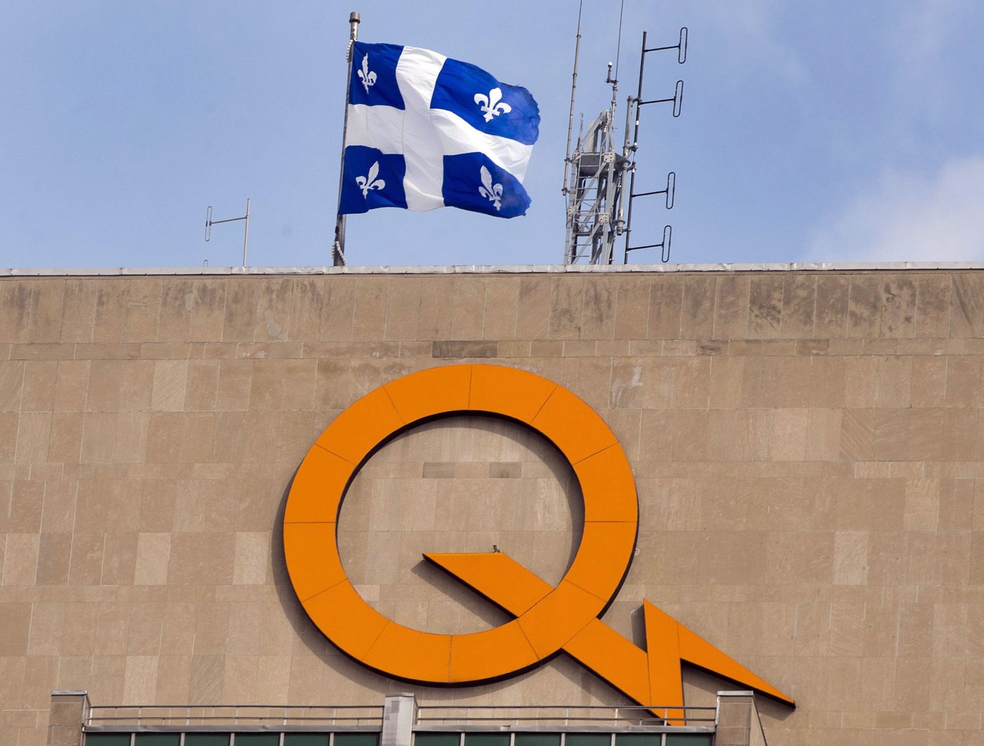 Hydro-Québec demande une hausse de tarifs de 3 % dès le 1er avril 2025