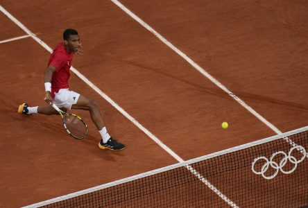 Après le match pour le bronze à Paris, un autre Italien attend Auger-Aliassime