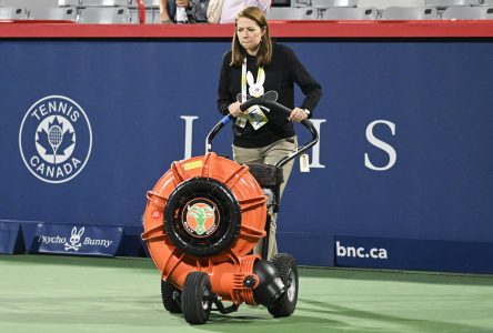 L’édition 2024 de l’OBN a demandé adaptabilité et résilience, selon Valérie Tétreault