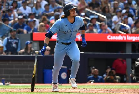 Kevin Gausman connaît un bon départ et les Blue Jays balaient les Angels