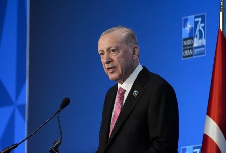 Instagram demeure bloqué en Turquie; Erdogan accuse le réseau social de «fascisme»