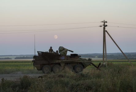 L’incursion dans la région russe de Koursk vise à créer une zone tampon, dit Zelensky