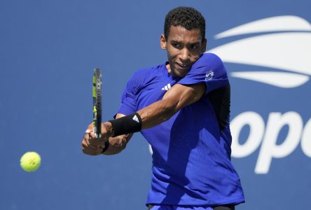 Internationaux des États-Unis: Diallo brille, Auger-Aliassime et Fernandez éliminés