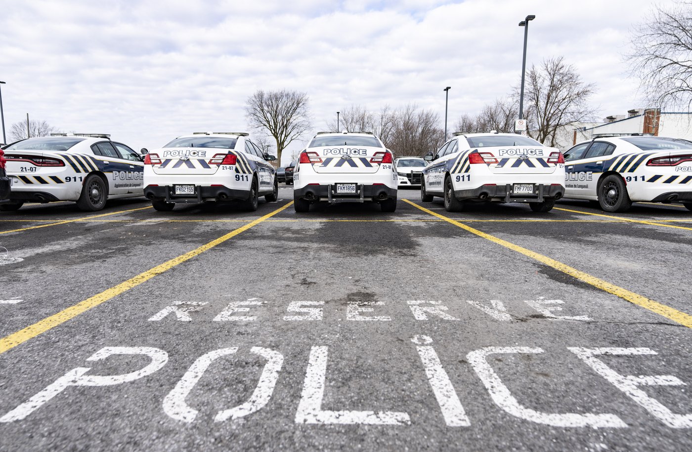 Une septuagénaire retrouvée inconsciente dans une piscine à Boucherville