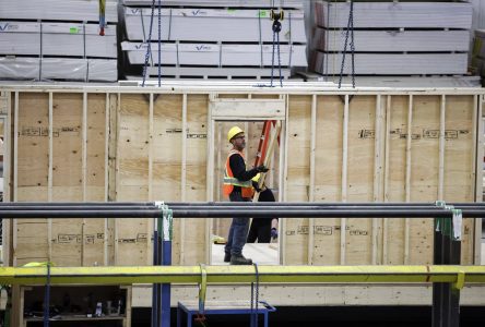 Un nouveau consortium mise sur le préfabriqué pour contrer la pénurie de logements