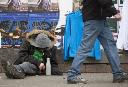 Les mesures sont insuffisantes pour venir à bout de la crise des opioïdes au Québec