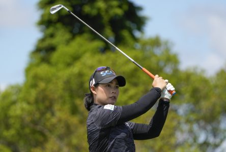 Moriya Jutanugarn triomphe à la Classique de Portland pour son 3e titre de la LPGA