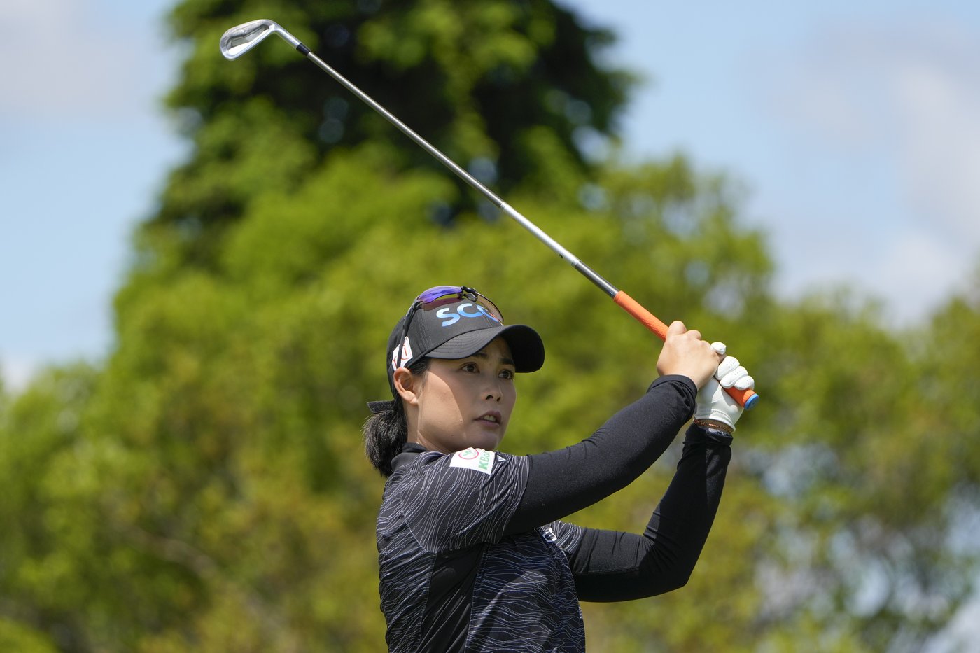 Moriya Jutanugarn triomphe à la Classique de Portland pour son 3e titre de la LPGA