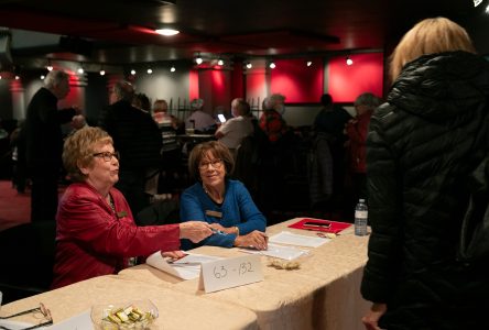 Ouverture des inscriptions à l’Université du troisième âge