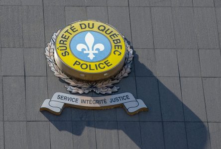 Embardée sur la route 299 en Gaspésie: le conducteur succombe à ses blessures