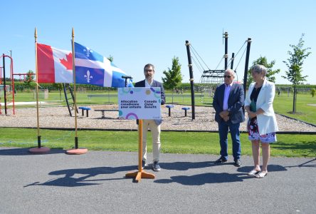 L’allocation canadienne pour enfants bonifiée