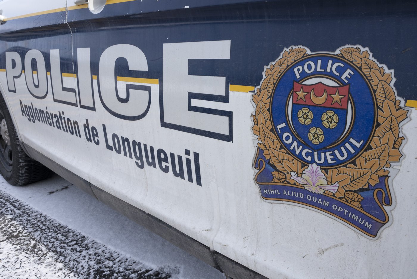 Un piéton succombe à ses blessures après avoir été heurté par une voiture à Longueuil