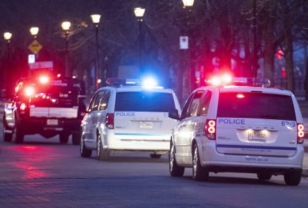 Un adolescent de 16 ans a été blessé par balle dans l’arrondissement de Montréal-Nord