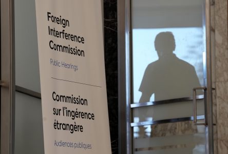 Les pirates informatiques n’ont pas eu accès aux informations du Sénat