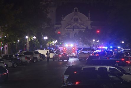 Une fusillade de masse à Birmingham, en Alabama, fait 4 morts et 17 blessés