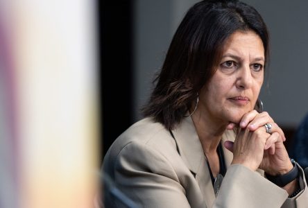 La coroner Géhane Kamel dit avoir été marquée par son enquête sur Maureen Breau