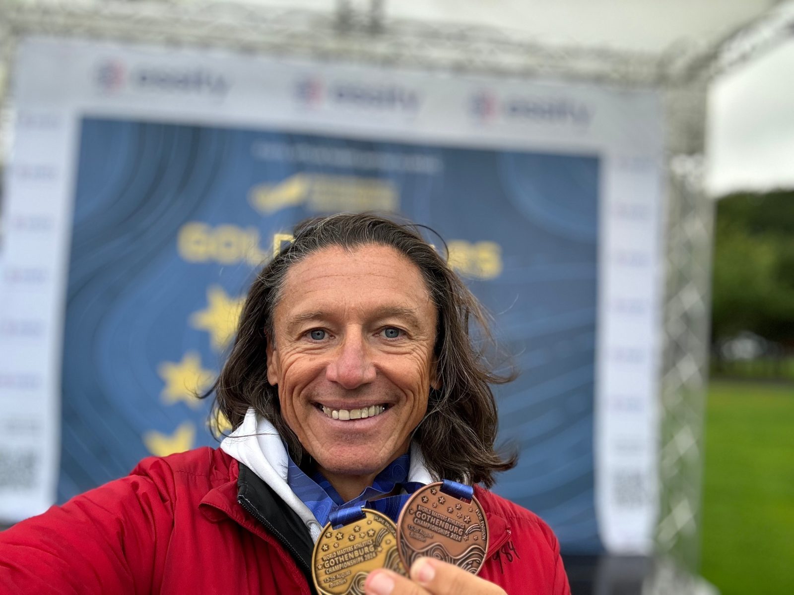 Yannick Le Mouël champion du monde au 100 m haies